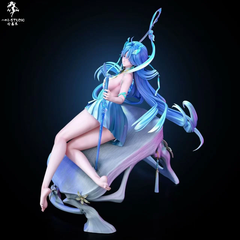[PRE ORDER] MÔ HÌNH QingXiao - Wuthering Waves (Hakimi Studio) FIGURE CHÍNH HÃNG