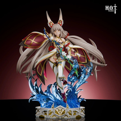 [PRE ORDER] MÔ HÌNH Nia - Xenoblade Chronicles 2 (HOT Studio) FIGURE CHÍNH HÃNG