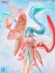 [PRE ORDER] MÔ HÌNH Piapro Characters - Hatsune Miku - 1/7 - Goldfish Ver. (Kaiyodo) FIGURE CHÍNH HÃNG