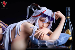 [PRE ORDER] MÔ HÌNH Agir & Taihou - Azur Lane (Crimson Fox Studio) FIGURE CHÍNH HÃNG