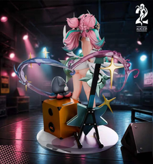 [PRE ORDER] MÔ HÌNH Aria - Zenless Zone Zero (Alice21 Studio) FIGURE CHÍNH HÃNG