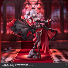 [PRE ORDER] MÔ HÌNH Honkai Impact 3rd - Theresa Apocalypse - 1/7 - Lunar Vow: Crimson Love (Apex Innovation) FIGURE CHÍNH HÃNG
