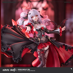 [PRE ORDER] MÔ HÌNH Honkai Impact 3rd - Theresa Apocalypse - 1/7 - Lunar Vow: Crimson Love (Apex Innovation) FIGURE CHÍNH HÃNG