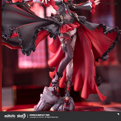 [PRE ORDER] MÔ HÌNH Honkai Impact 3rd - Theresa Apocalypse - 1/7 - Lunar Vow: Crimson Love (Apex Innovation) FIGURE CHÍNH HÃNG