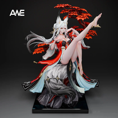 [PRE ORDER] MÔ HÌNH Hsin - Wuthering Waves (ANE Studio) FIGURE CHÍNH HÃNG