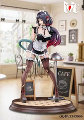 [PRE ORDER] MÔ HÌNH Jane Doe - Zenless Zone Zero (YM Studio) FIGURE CHÍNH HÃNG
