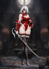 [PRE ORDER] MÔ HÌNH 2B - NieR: Automata (MT Studio) FIGURE CHÍNH HÃNG