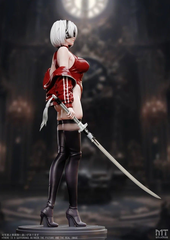 [PRE ORDER] MÔ HÌNH 2B - NieR: Automata (MT Studio) FIGURE CHÍNH HÃNG