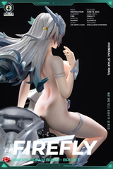 [PRE ORDER] MÔ HÌNH Firefly: Motorcycle - Honkai Star Rail (Xingyuan Studio) FIGURE CHÍNH HÃNG
