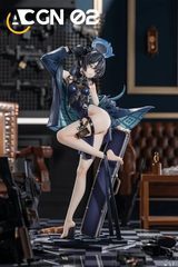[PRE ORDER] MÔ HÌNH Ryuuge Kisaki - Blue Archive (ACGN 02 Studio) FIGURE CHÍNH HÃNG