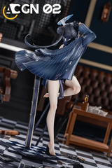 [PRE ORDER] MÔ HÌNH Ryuuge Kisaki - Blue Archive (ACGN 02 Studio) FIGURE CHÍNH HÃNG