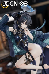 [PRE ORDER] MÔ HÌNH Ryuuge Kisaki - Blue Archive (ACGN 02 Studio) FIGURE CHÍNH HÃNG
