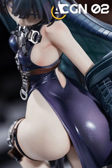 [PRE ORDER] MÔ HÌNH Ryuuge Kisaki - Blue Archive (ACGN 02 Studio) FIGURE CHÍNH HÃNG