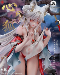 [PRE ORDER] MÔ HÌNH Hsin - Wuthering Waves (Miyin Studio) FIGURE CHÍNH HÃNG