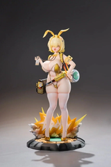 [PRE ORDER] MÔ HÌNH Elegg - Goddess of Victory: Nikke (LC Studio) FIGURE CHÍNH HÃNG