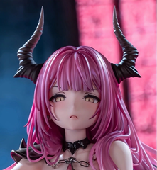 [PRE ORDER] MÔ HÌNH Devonshire Sadistic Demon - Azur Lane (Origin Studio) FIGURE CHÍNH HÃNG