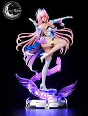 [PRE ORDER] MÔ HÌNH Aemeath - Wuthering Waves (Starry Moon Atelier) FIGURE CHÍNH HÃNG