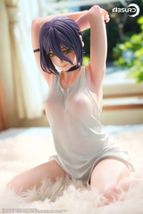 [PRE ORDER] MÔ HÌNH Reze - Chainsaw Man (Absurd Studio) FIGURE CHÍNH HÃNG