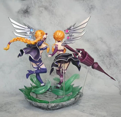 [PRE ORDER] MÔ HÌNH Kaguya & Yuzuru - Date A Live (TouFou Studio) FIGURE CHÍNH HÃNG