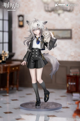 [PRE ORDER] MÔ HÌNH Arknights - Lappland - Rhodes Kids Series (Myethos) FIGURE CHÍNH HÃNG