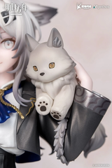 [PRE ORDER] MÔ HÌNH Arknights - Lappland - Rhodes Kids Series (Myethos) FIGURE CHÍNH HÃNG