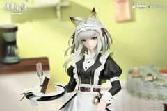 [PRE ORDER] MÔ HÌNH Arknights - Kal'tsit - Gift+ - 1/8 - The Remains of Time Ver. (Myethos) FIGURE CHÍNH HÃNG