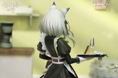 [PRE ORDER] MÔ HÌNH Arknights - Kal'tsit - Gift+ - 1/8 - The Remains of Time Ver. (Myethos) FIGURE CHÍNH HÃNG