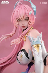 [PRE ORDER] MÔ HÌNH Aemeath - Wuthering Waves (PA Create Studio) FIGURE CHÍNH HÃNG