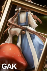 [PRE ORDER] MÔ HÌNH Amiya - Arknights (GAK Studio) FIGURE CHÍNH HÃNG