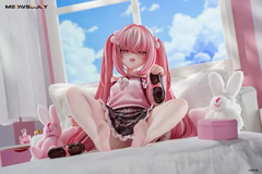 [PRE ORDER] MÔ HÌNH Original Ruby (MEOWSOJOY) FIGURE CHÍNH HÃNG