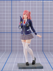 [PRE ORDER] MÔ HÌNH Dead or Alive 6 - Honoka - 1/7 (Kaiyodo) FIGURE CHÍNH HÃNG