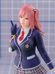 [PRE ORDER] MÔ HÌNH Dead or Alive 6 - Honoka - 1/7 (Kaiyodo) FIGURE CHÍNH HÃNG