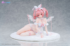 [PRE ORDER] MÔ HÌNH Rosuuri Channel - Rosuuri - 1/4 - Tenshi ver. (Siki Anim) FIGURE CHÍNH HÃNG