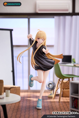 [PRE ORDER] MÔ HÌNH Chou Kaguya-hime! - Kaguya - 1/7 (Ensoutoys) FIGURE CHÍNH HÃNG