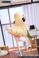 [PRE ORDER] MÔ HÌNH Chou Kaguya-hime! - Kaguya - 1/7 (Ensoutoys) FIGURE CHÍNH HÃNG