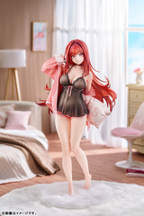 [PRE ORDER] MÔ HÌNH Goddess of Victory: Nikke - Rapi - 1/7 - Red Hood, Cherished Red (Good Smile Arts Shanghai, Good Smile Company) FIGURE CHÍNH HÃNG