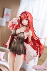 [PRE ORDER] MÔ HÌNH Goddess of Victory: Nikke - Rapi - 1/7 - Red Hood, Cherished Red (Good Smile Arts Shanghai, Good Smile Company) FIGURE CHÍNH HÃNG
