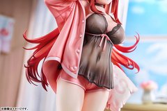 [PRE ORDER] MÔ HÌNH Goddess of Victory: Nikke - Rapi - 1/7 - Red Hood, Cherished Red (Good Smile Arts Shanghai, Good Smile Company) FIGURE CHÍNH HÃNG