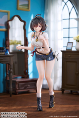 [PRE ORDER] MÔ HÌNH Yumia no Atelier ~Tsuioku no Renkinjutsushi to Gensou no Chi~ - Yumia Liessfeldt - 1/7 (MiraiMira) FIGURE CHÍNH HÃNG