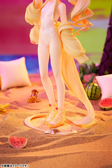 [PRE ORDER] MÔ HÌNH Blue Archive - Yurizono Seia - 1/7 - Swimsuit (Good Smile Arts Shanghai, Good Smile Company) FIGURE CHÍNH HÃNG