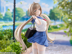 [PRE ORDER] MÔ HÌNH Original - Momoko - 1/6 - Uniform Ver. (KoiKoi -Sakura-) FIGURE CHÍNH HÃNG