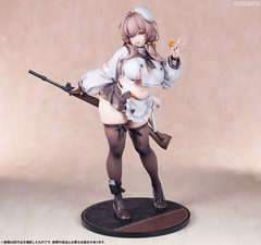 [PRE ORDER] MÔ HÌNH Goddess of Victory: Nikke - Bready - 1/7 (Claynel) FIGURE CHÍNH HÃNG
