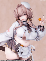[PRE ORDER] MÔ HÌNH Goddess of Victory: Nikke - Bready - 1/7 (Claynel) FIGURE CHÍNH HÃNG