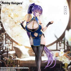 [PRE ORDER] MÔ HÌNH Original - Yuna - 1/4 - Jin Feng Yu Lu (Hobby Rangers) FIGURE CHÍNH HÃNG
