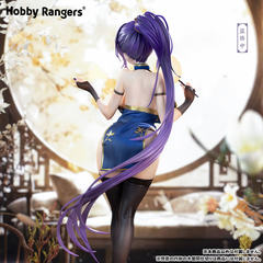 [PRE ORDER] MÔ HÌNH Original - Yuna - 1/4 - Jin Feng Yu Lu (Hobby Rangers) FIGURE CHÍNH HÃNG