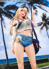 [PRE ORDER] MÔ HÌNH Goddess of Victory: Nikke - Centi - 1/7 - Supreme Holiday (Proof) FIGURE CHÍNH HÃNG