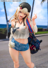[PRE ORDER] MÔ HÌNH Goddess of Victory: Nikke - Centi - 1/7 - Supreme Holiday (Proof) FIGURE CHÍNH HÃNG