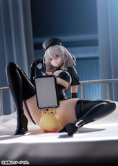 [PRE ORDER] MÔ HÌNH Azur Lane - Manjuu - Washington - 1/6 - Making the Rounds (Phat Company) FIGURE CHÍNH HÃNG