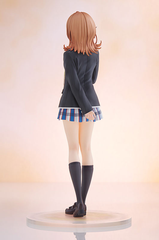 [PRE ORDER] MÔ HÌNH Yahari Ore no Seishun Love Comedy wa Machigatteiru. - Isshiki Iroha - G.S. Collection - 1/6 - Light Novel Ver. (Good Smile Company) FIGURE CHÍNH HÃNG