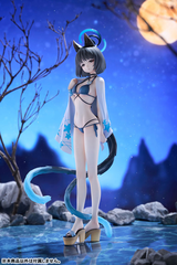 [PRE ORDER] MÔ HÌNH Blue Archive - Kiryuu Kikyou - 1/7 - Swimsuit (Design Coco) FIGURE CHÍNH HÃNG